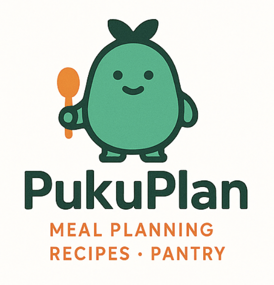 PukuPlan Logo
